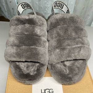 Women’s UGG slippers 8
